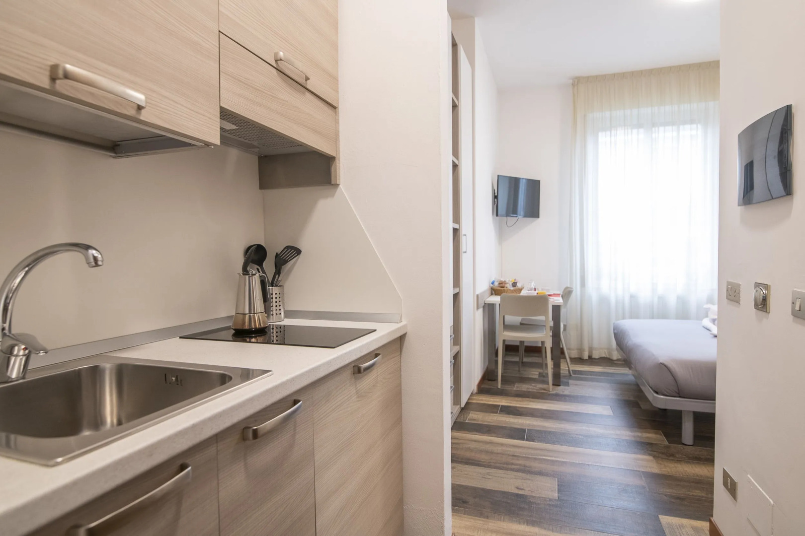 Residenza Miola S.a.s.