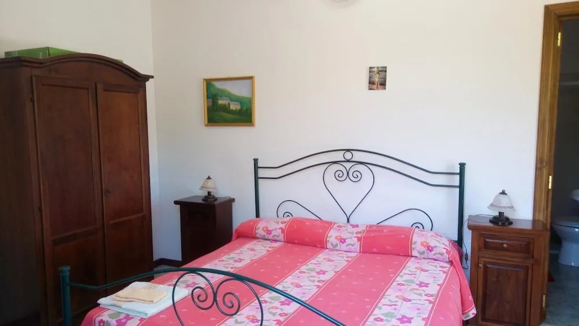 Agriturismo Fica Torta