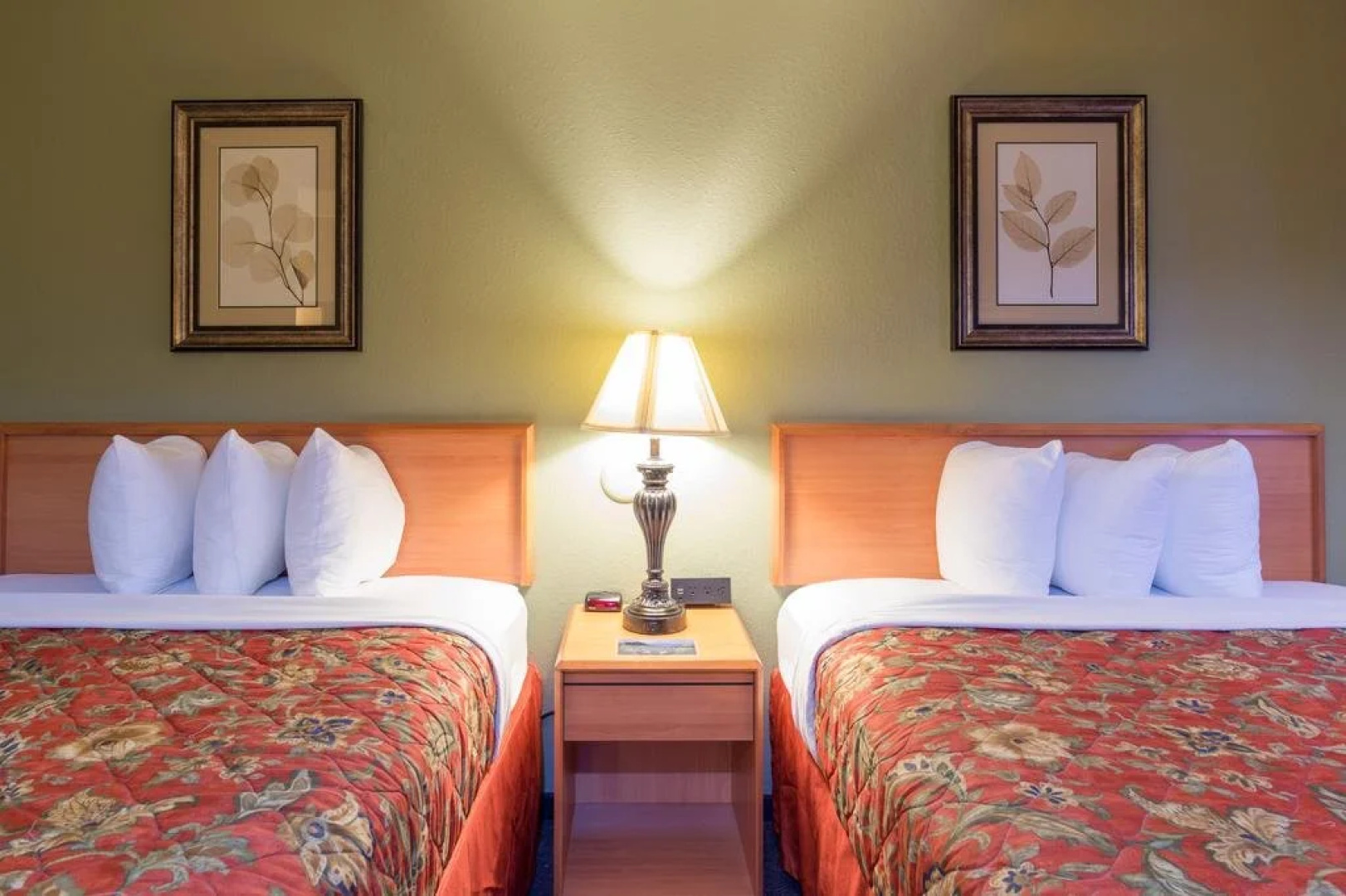 Old Town Inn