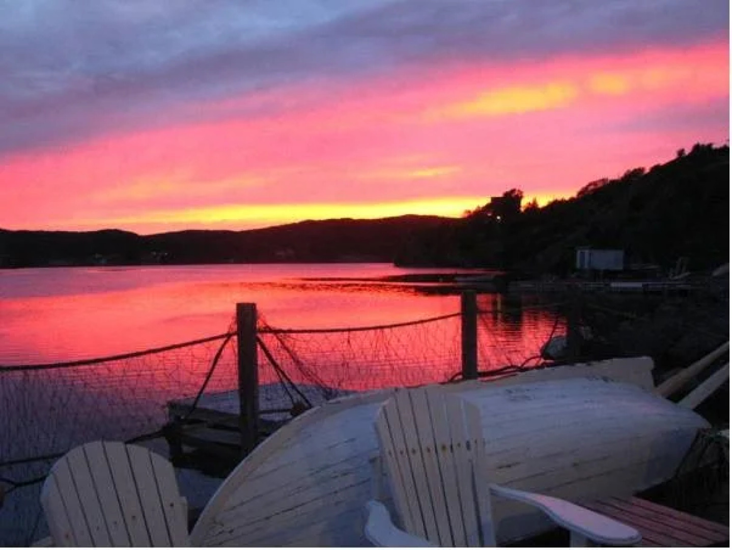 Campbell House Trinity