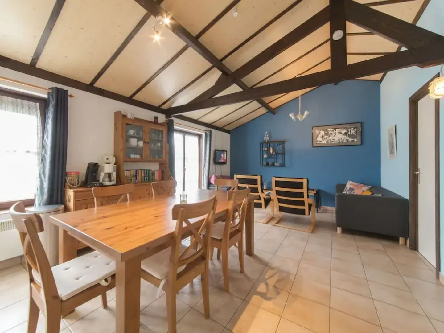 Polderhuis nr 142 De Haan