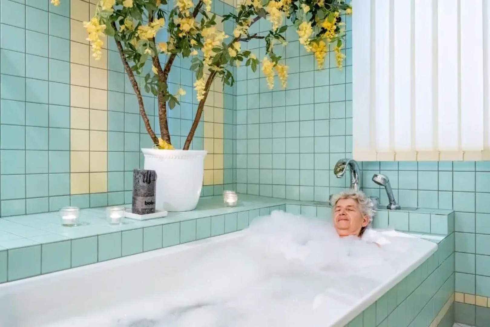 Naturhotel Alpenblick