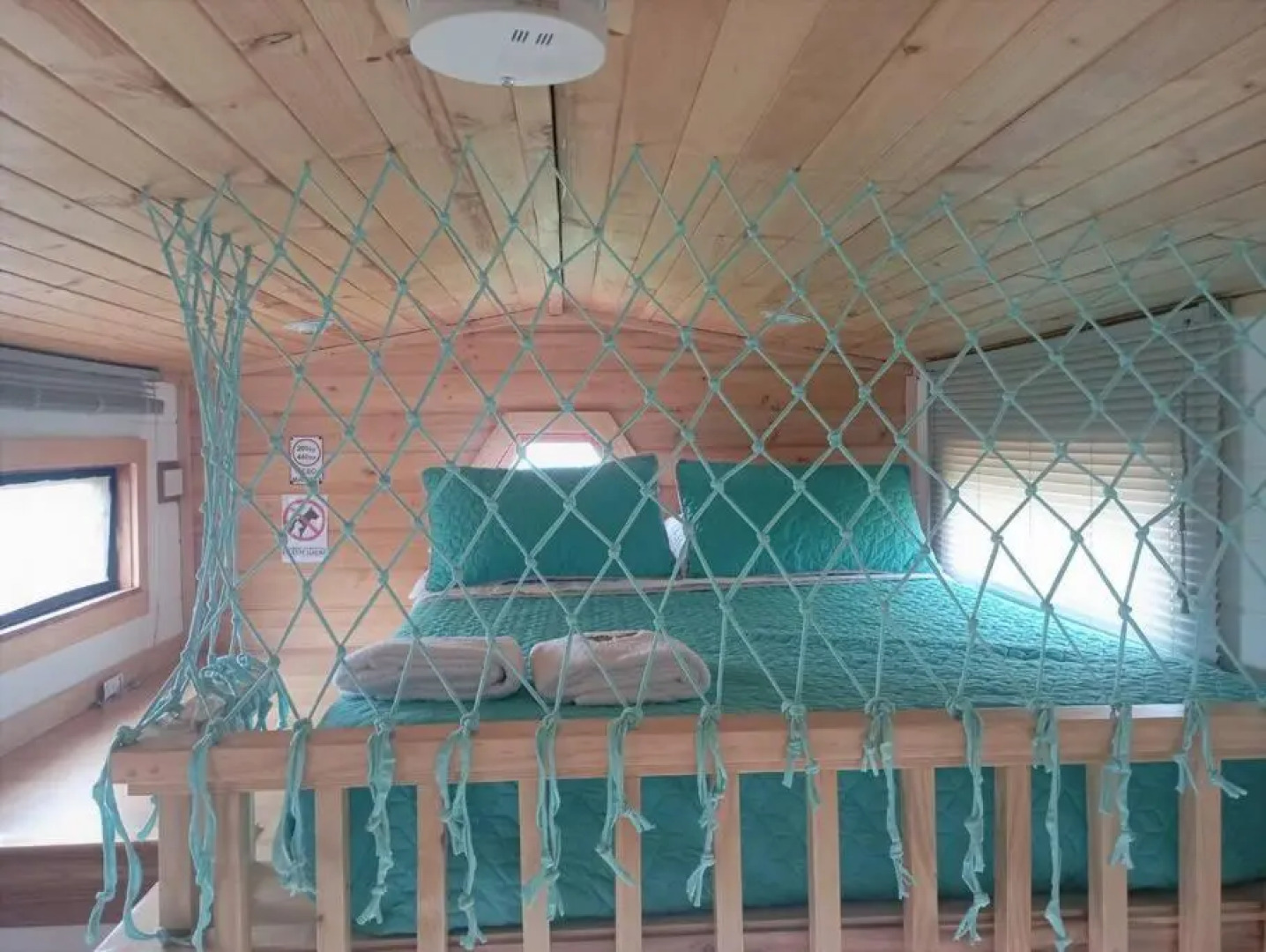 Tiny House -Mini Casa - via San Gil - Barichara