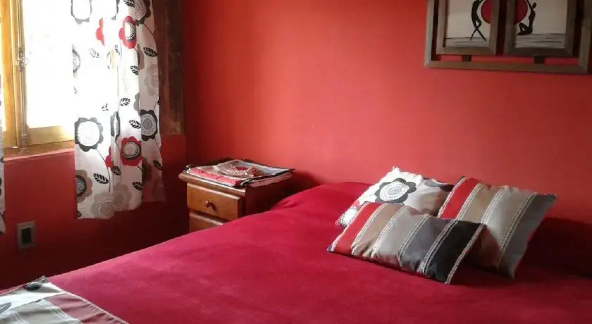 Complejo Apo-Inti Cabañas