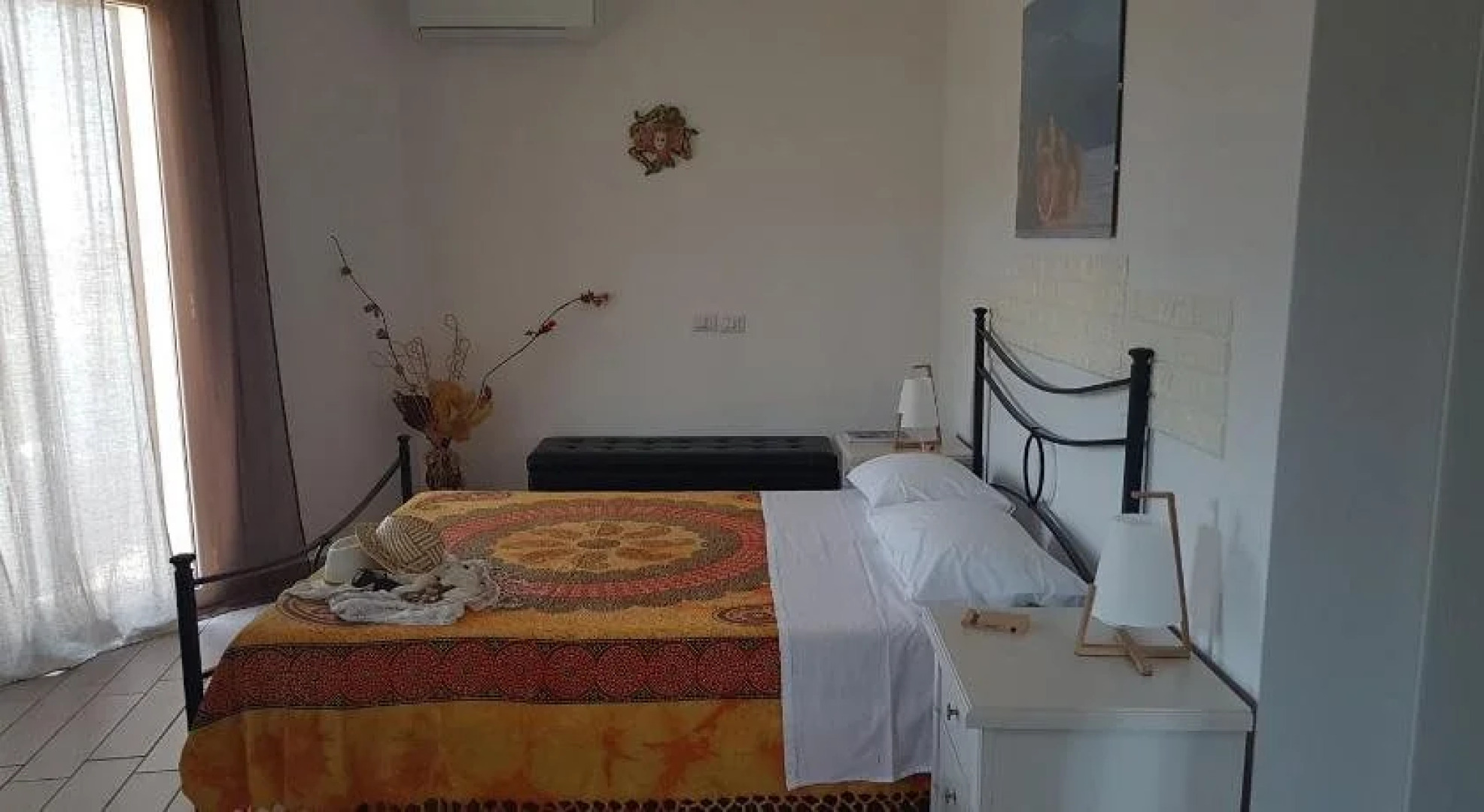 La Porta Dell'alcantara