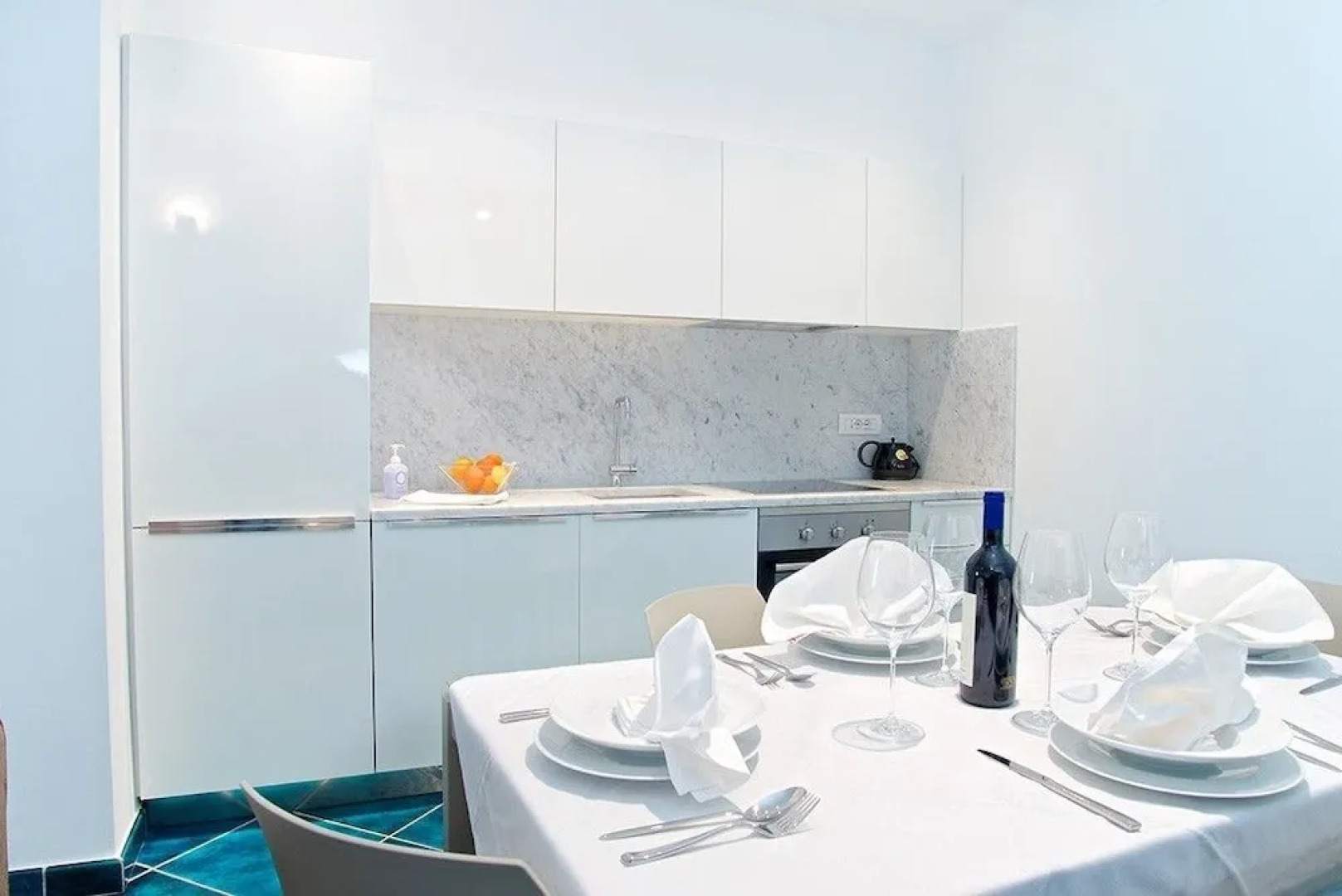 Appartamenti & Villa Il Delfinetto