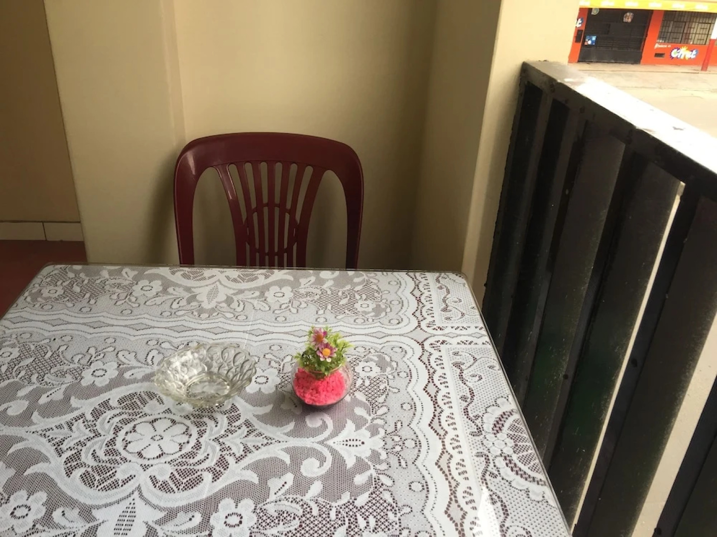 La Casa Del Viajero - Aeropuerto Lima