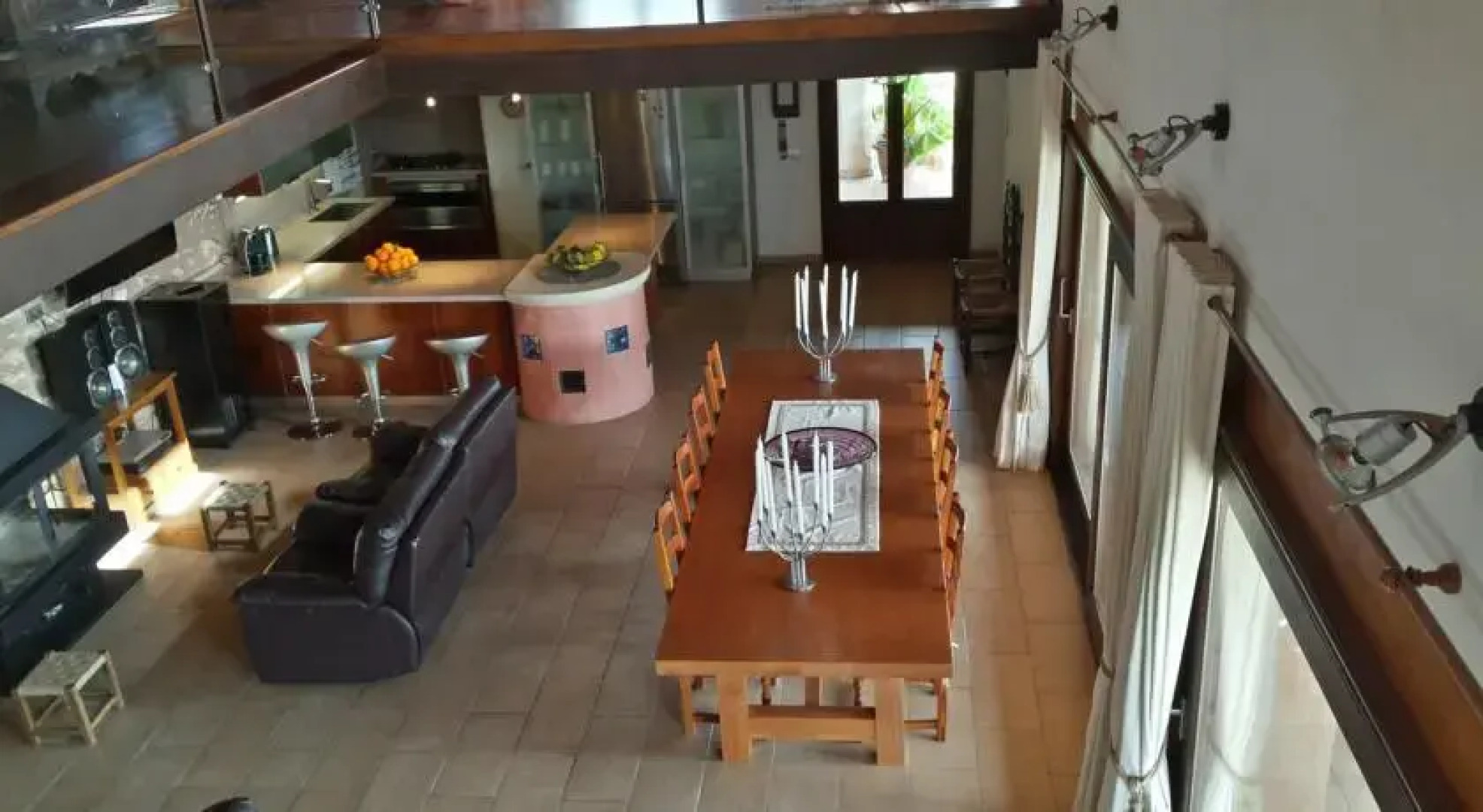 MVH-Loft Rural en LLoseta