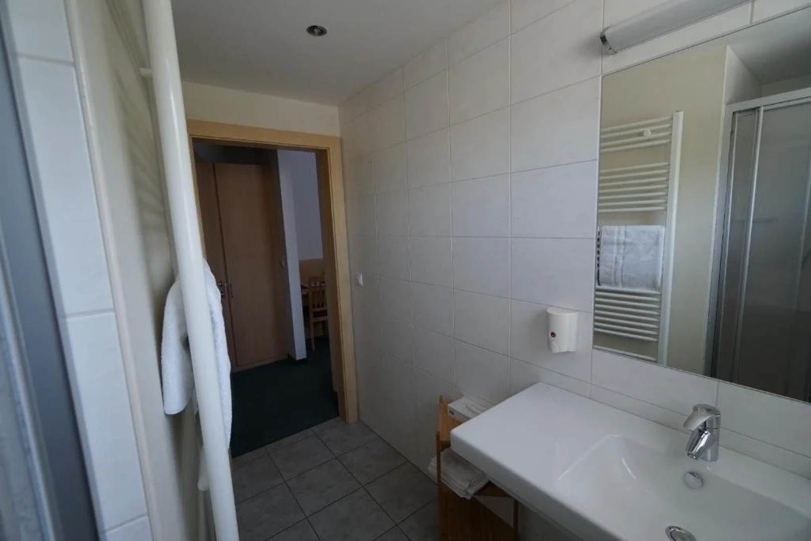 Hotel UND smart alpine stay