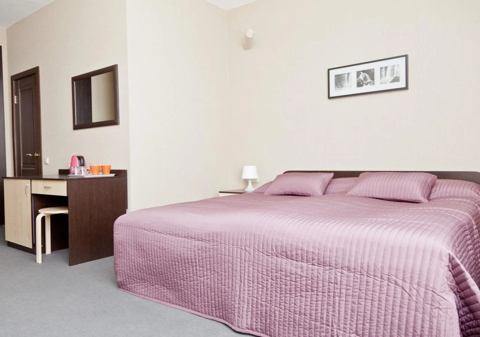 Мини Отель Мэри Поппинс