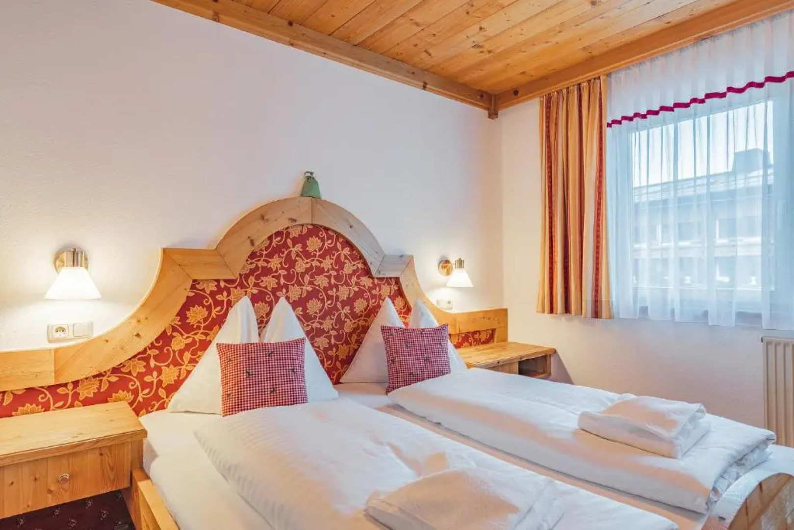 Appartements-Gästehaus Palfinger