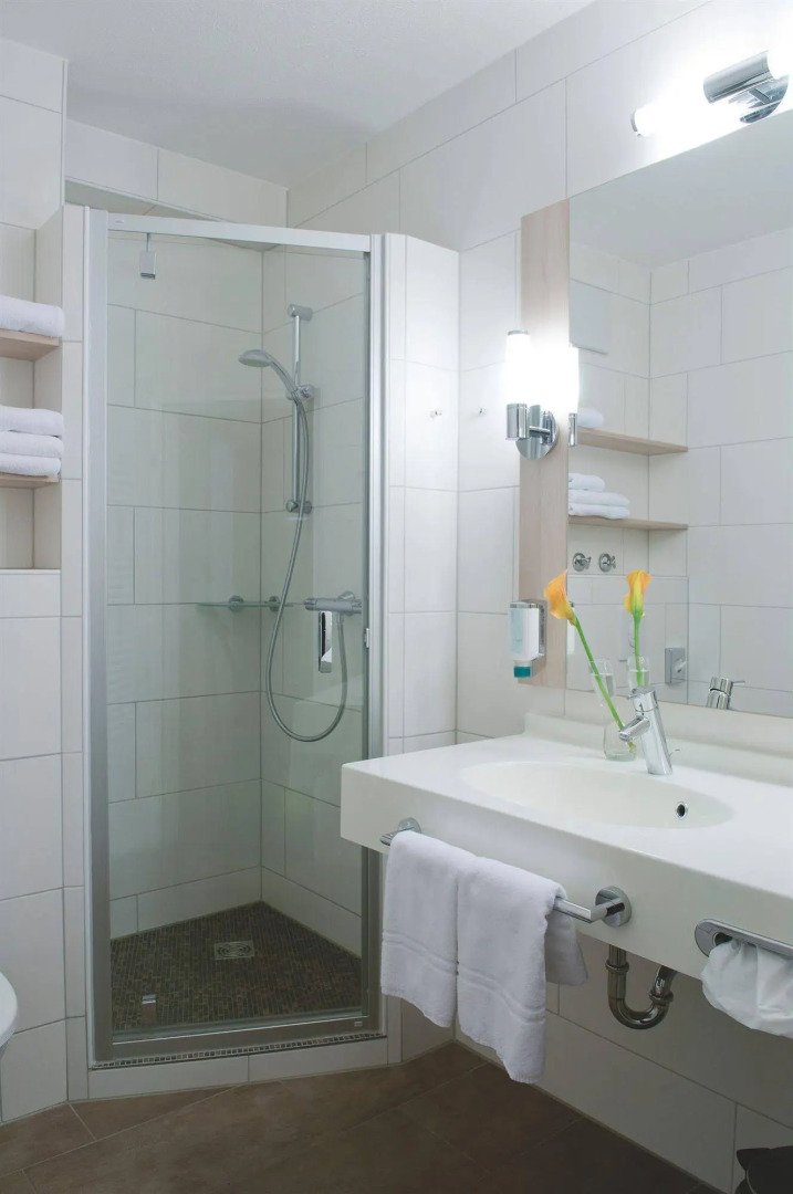 Upstalsboom Hotel Am Strand