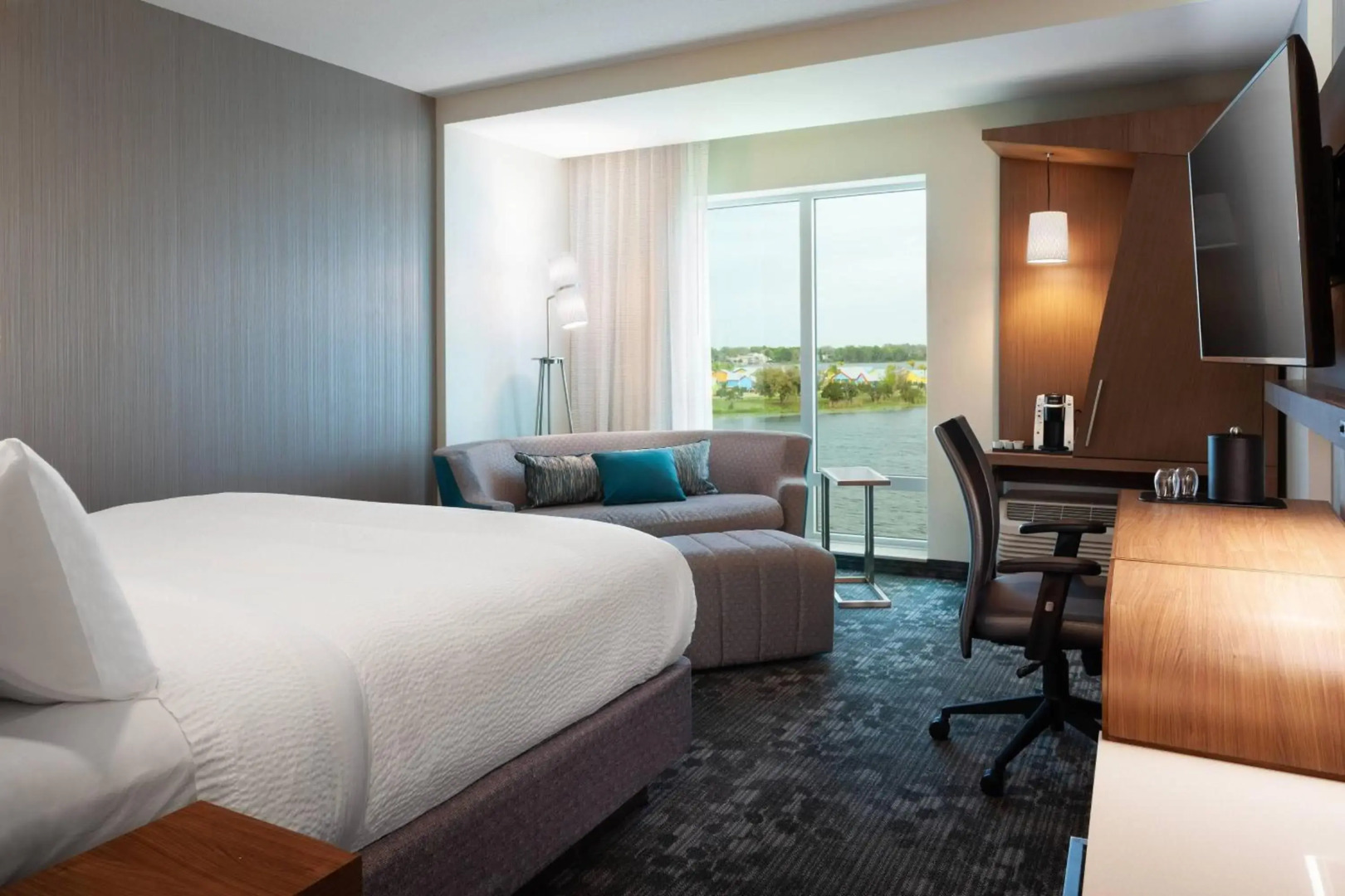 Courtyard by Marriott Winter Haven