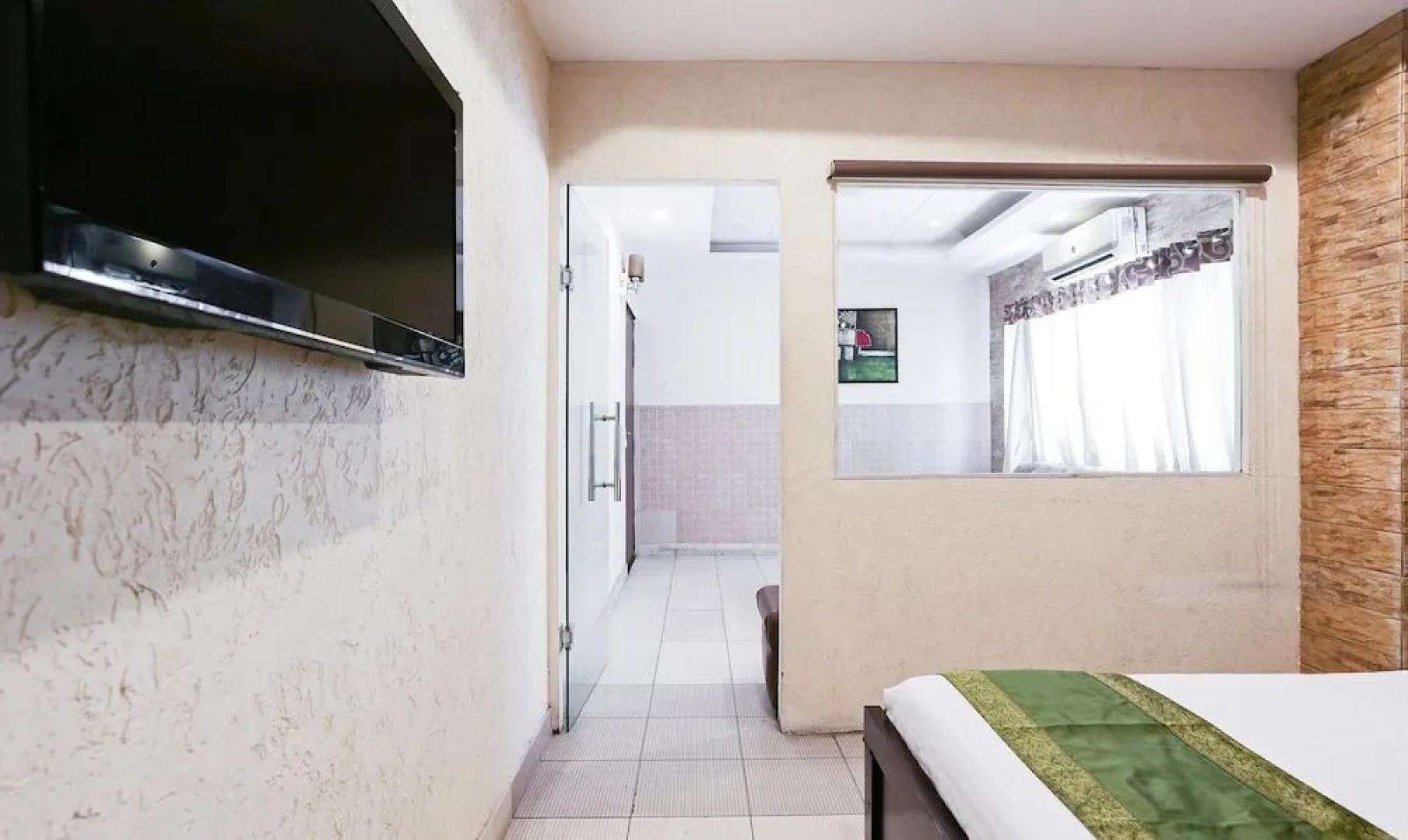 Treebo Highland Ludhiana