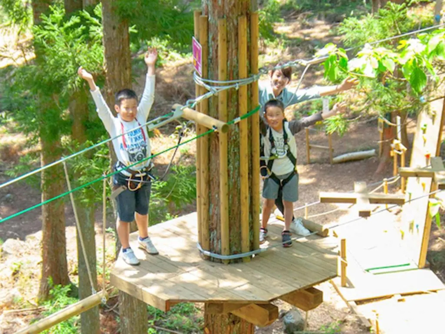 Megahira Onsen Quelle Yoshiwa