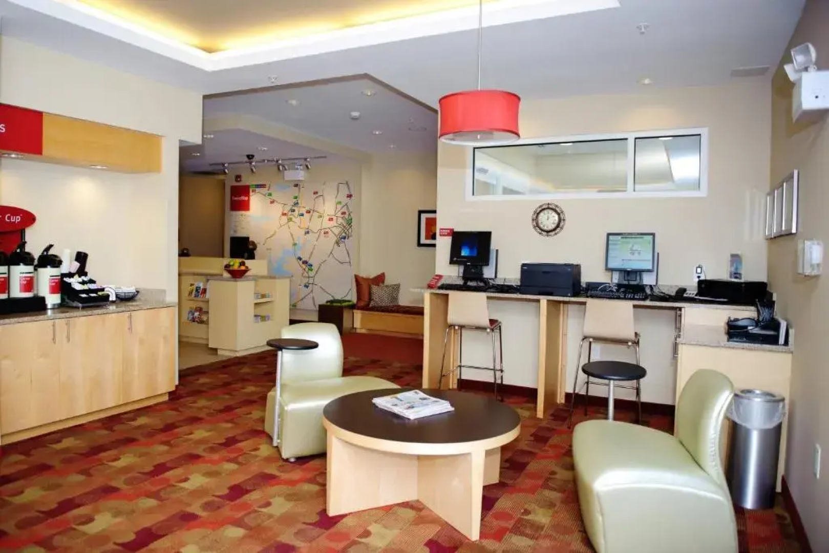 TownePlace Suites Charlotte Mooresville