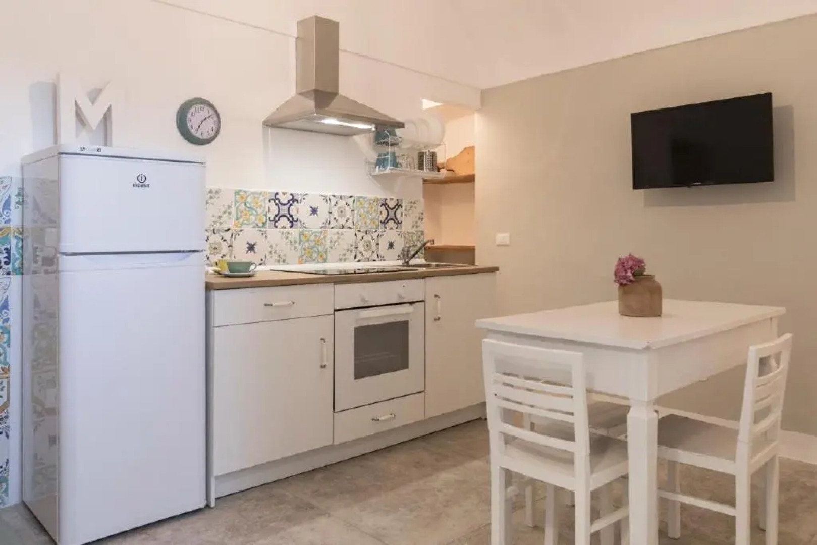 Antico Palazzo Marvi