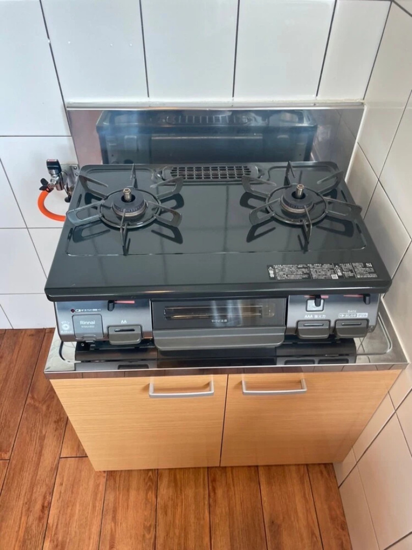 Green Garden Hills 3F-2