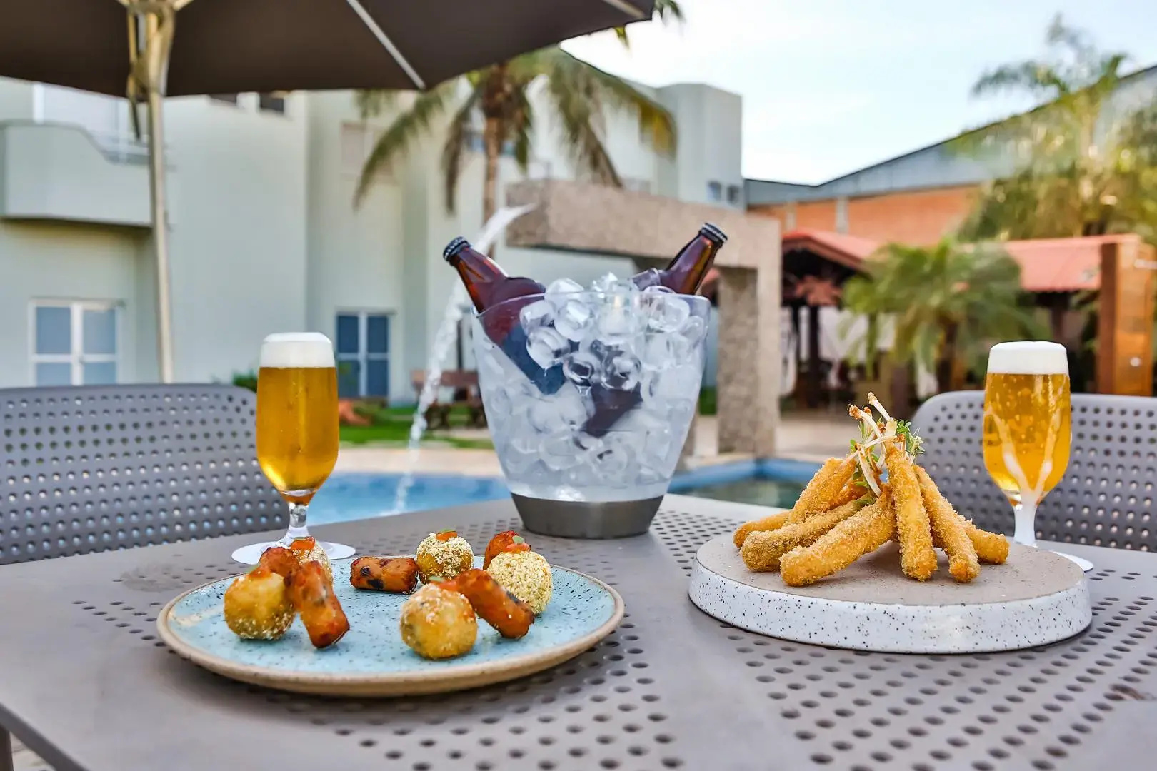 Ucayali Hotel