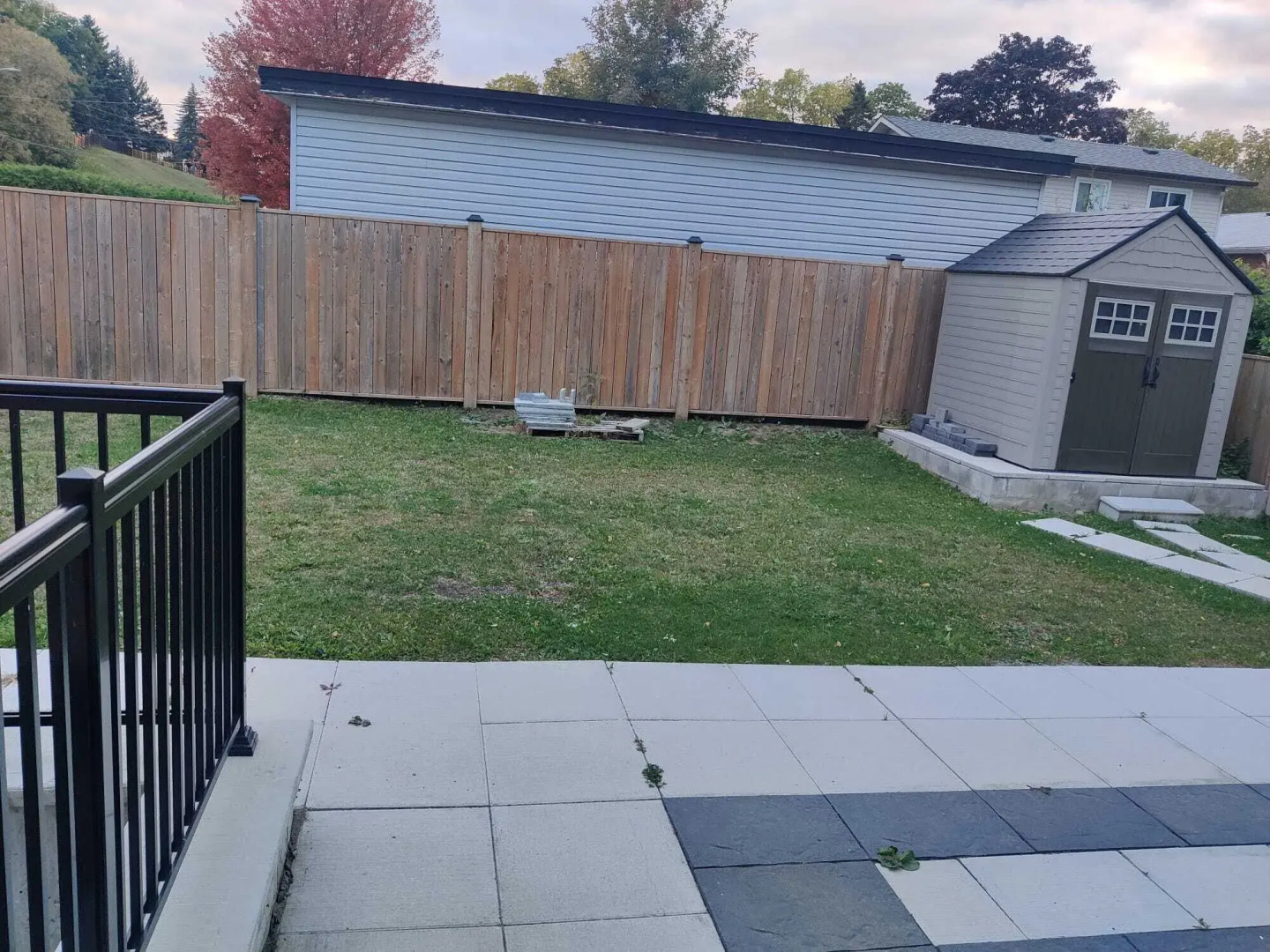 Luxurious Rooms in Pickering