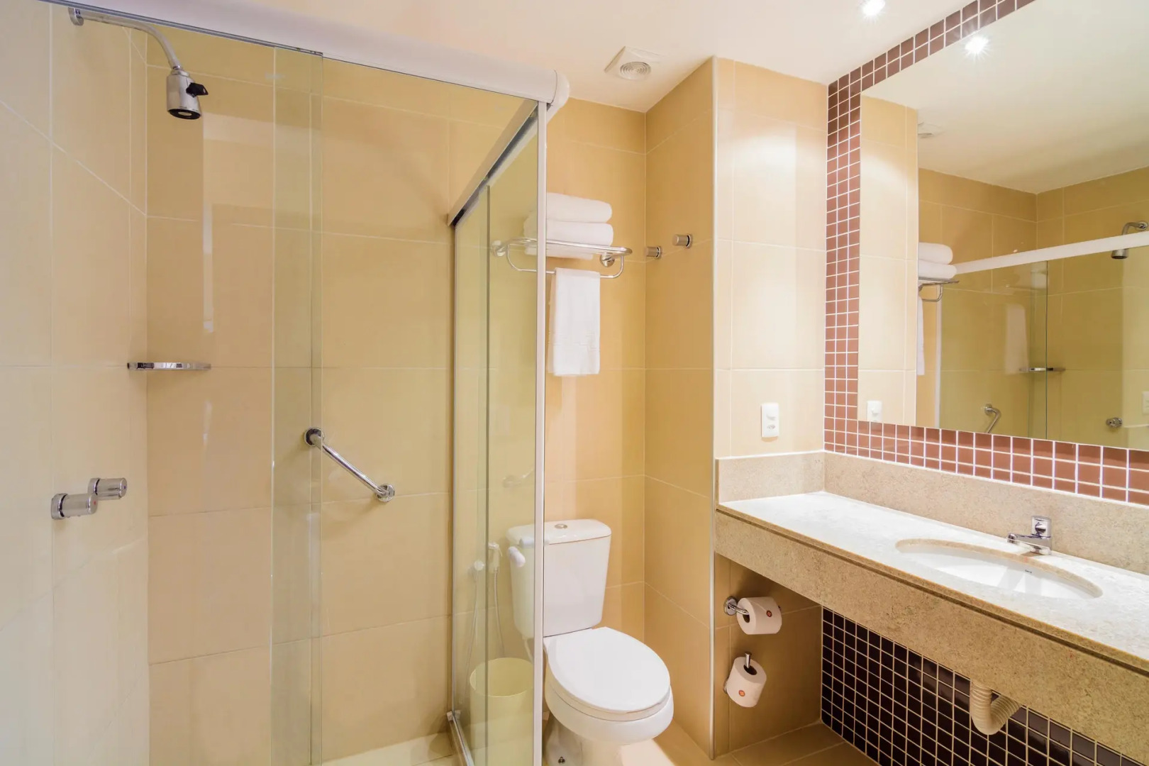 InterCity Salvador Aeroporto