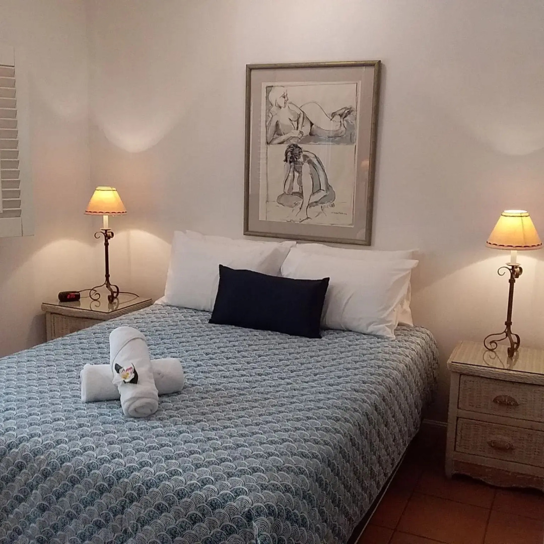 The York Beachfront Holiday Apartments