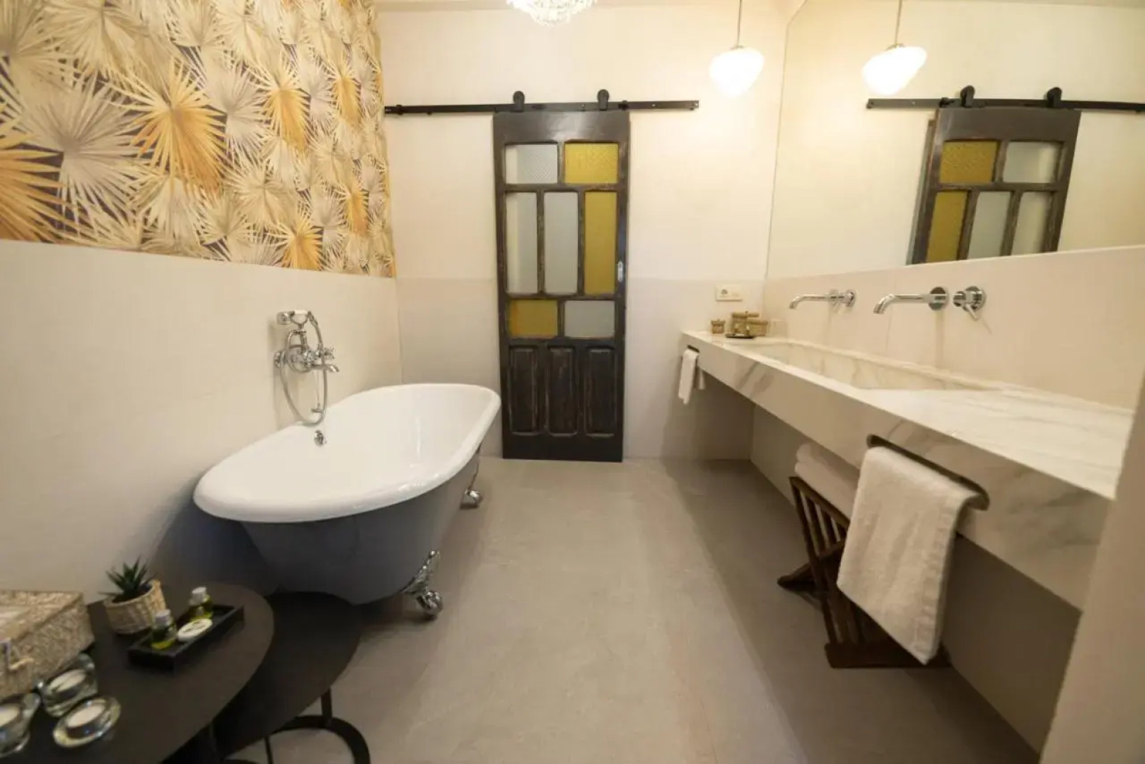 La Leyenda de la Vera