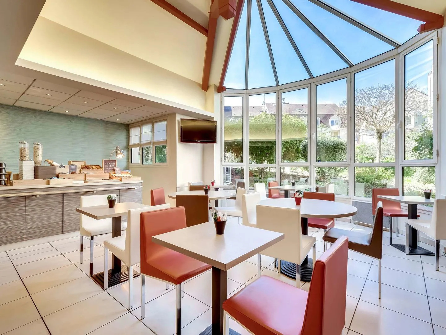 ibis Rueil-Malmaison Centre