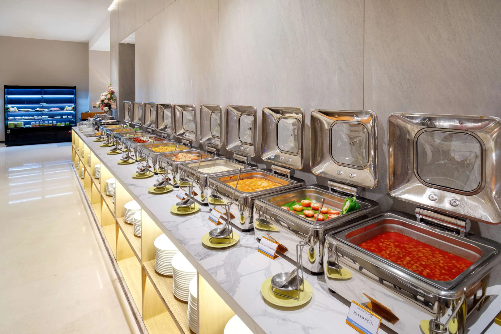 Golden Tulip Pontianak