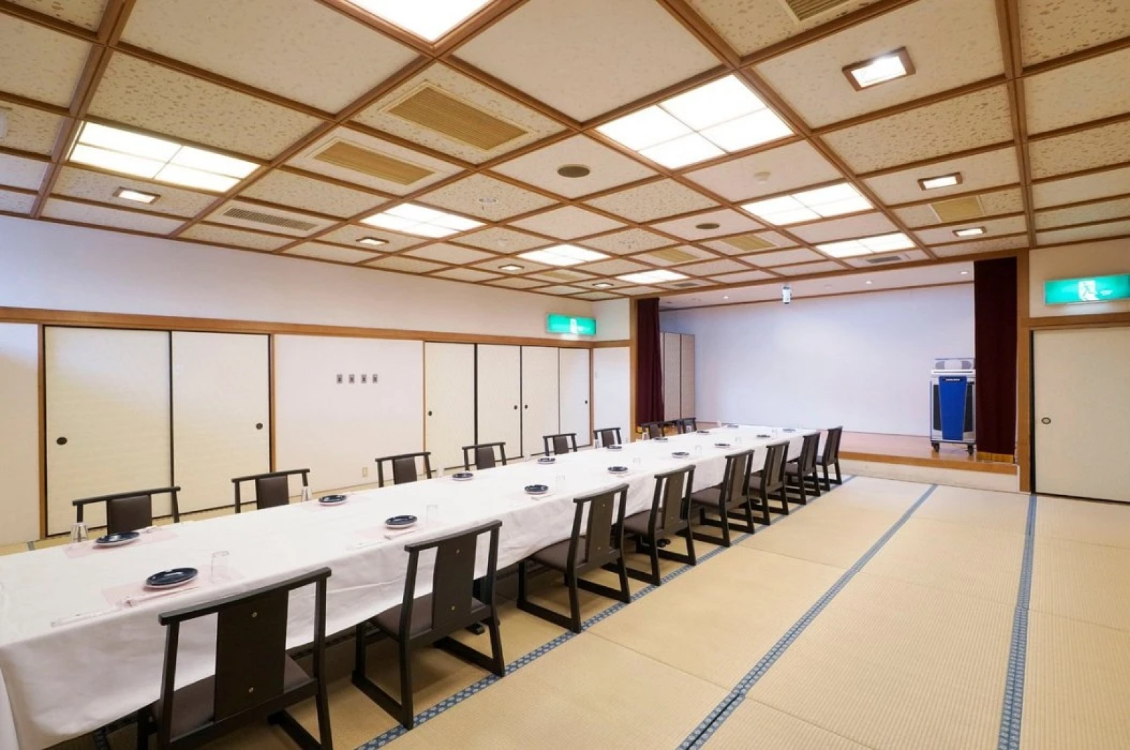 Matsuura City Hotel