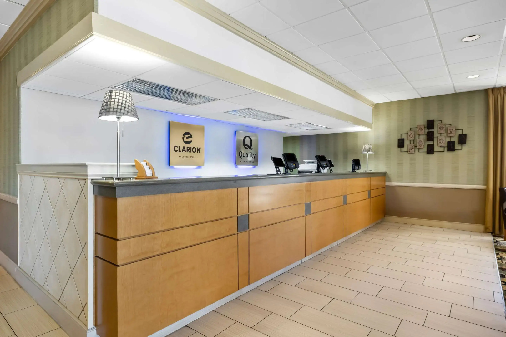 Quality Inn Morgan City