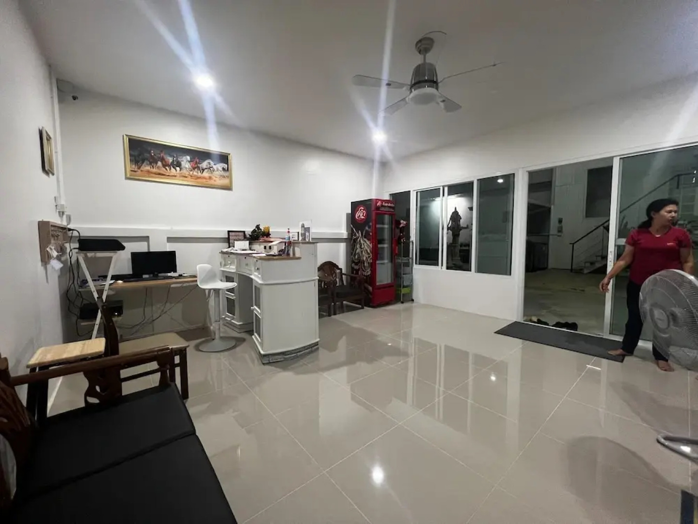 Guesthouse Phuket Airport