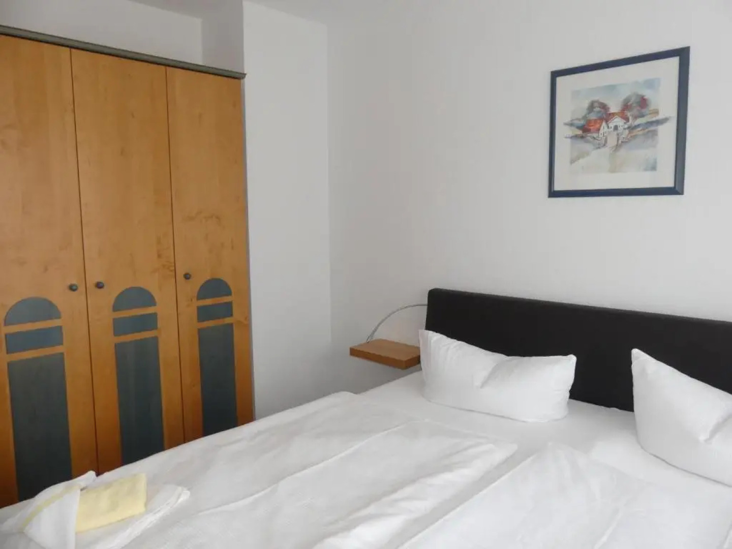 Apartmenthaus Binzer Sterne Haus 1