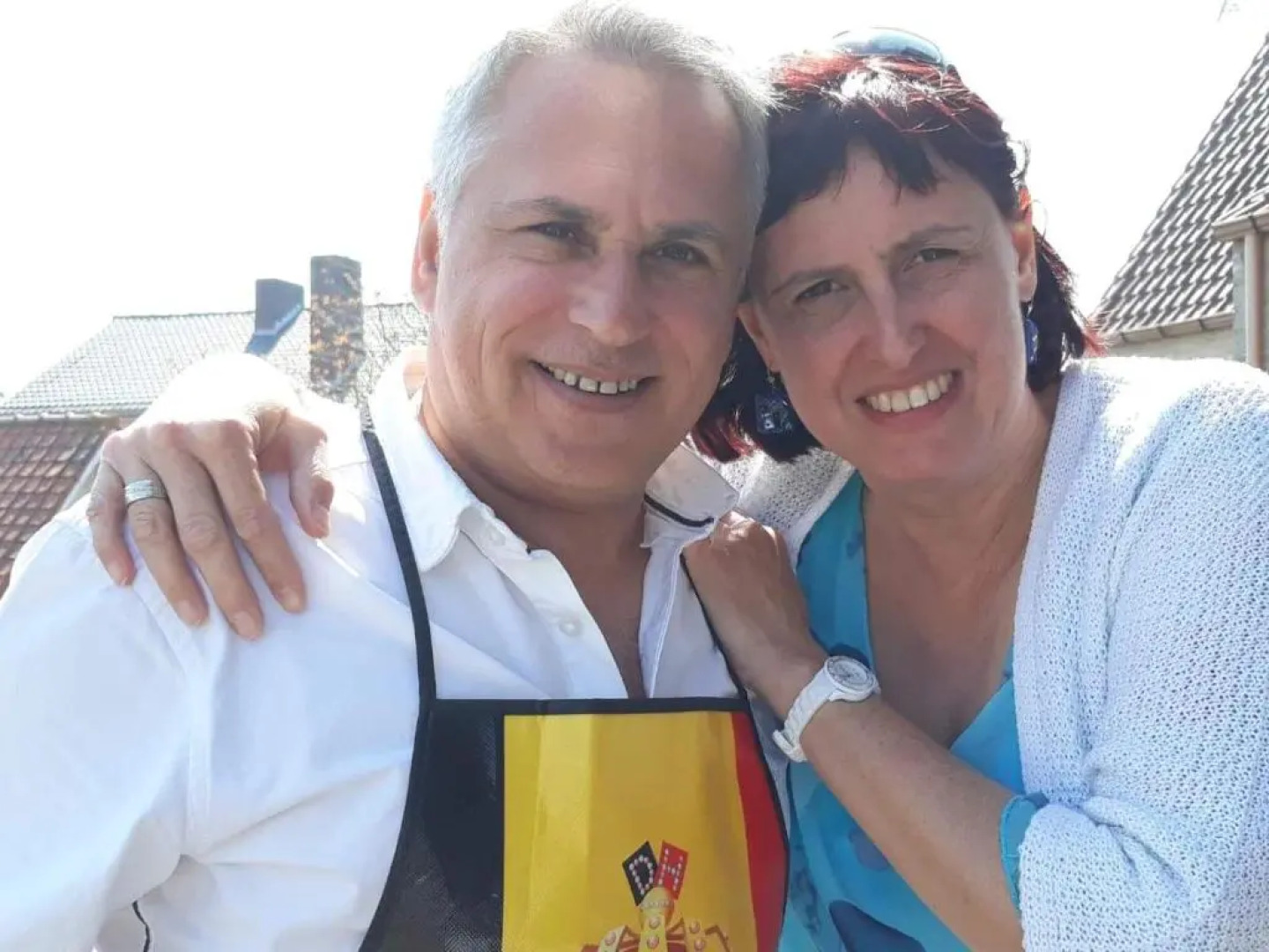 La chambre Tomis Ath