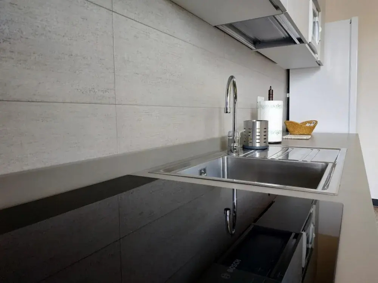 Holiday Apartment near Sea Cogoleto