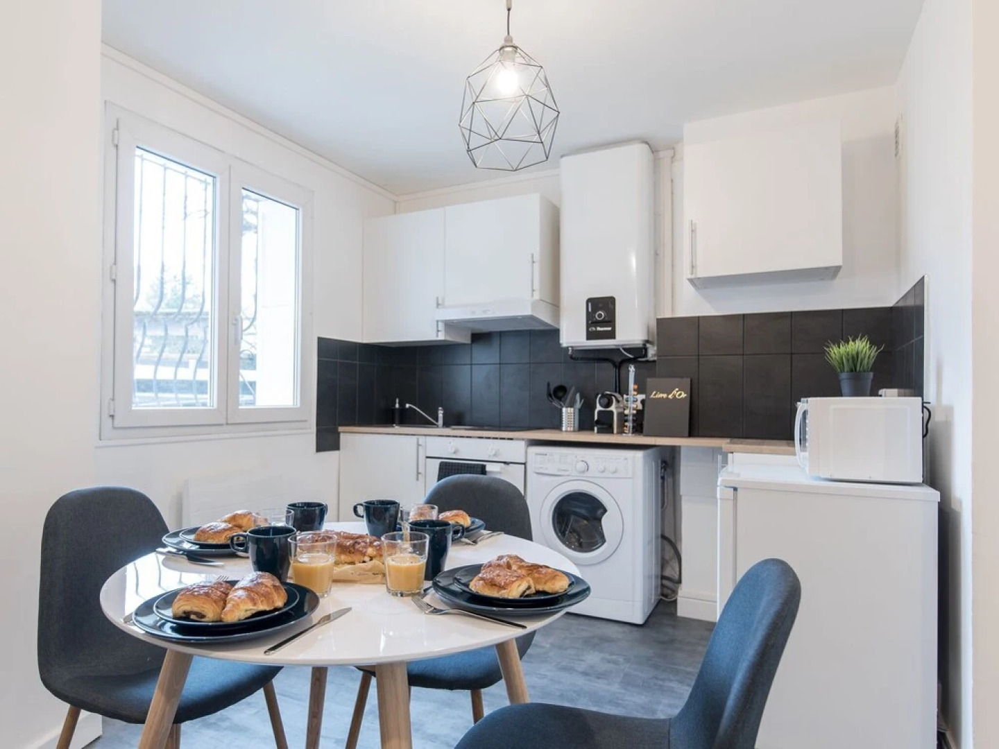 Le Cocon Stéphanois