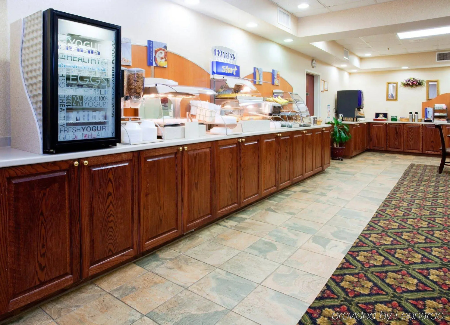 Holiday Inn Express Hillsville by IHG