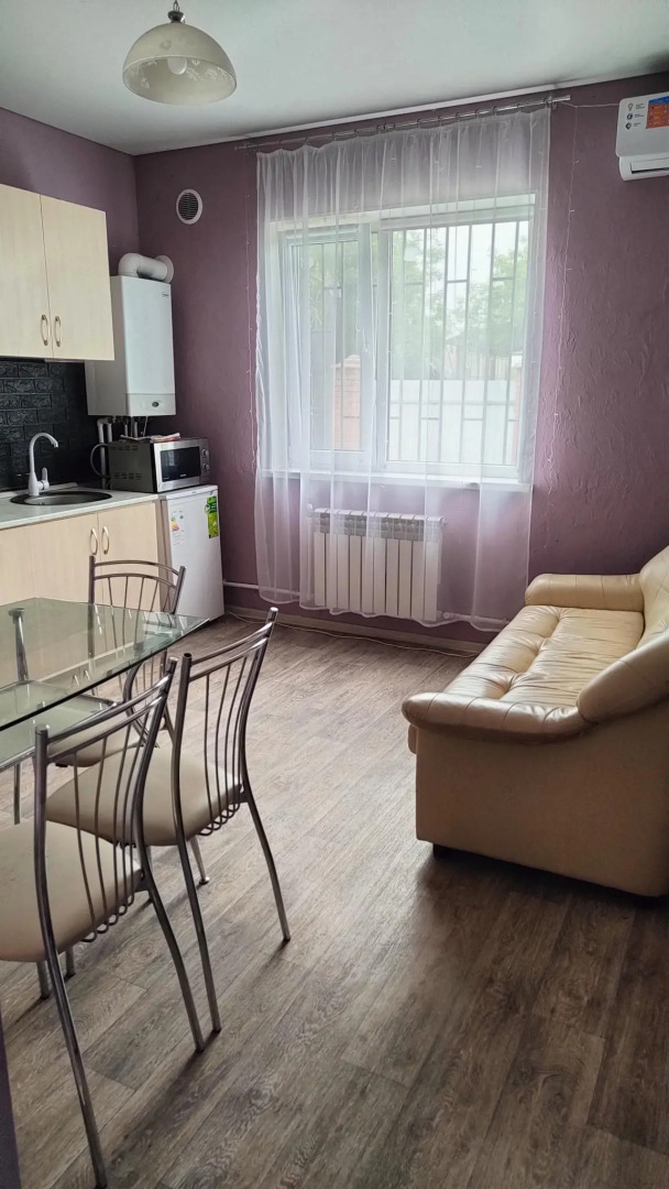 Любимая дача