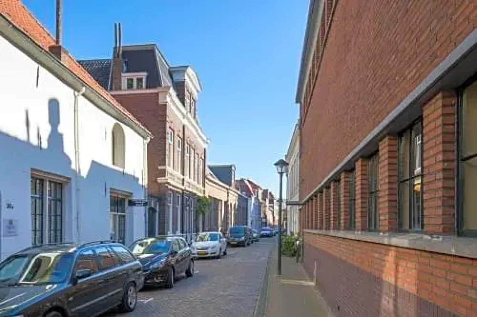 B&B Gorinchem Centrum