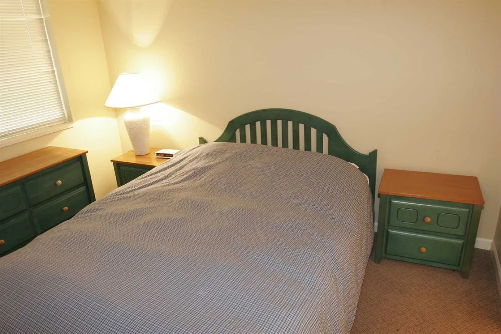 ResortQuest at Marketplace Lodge