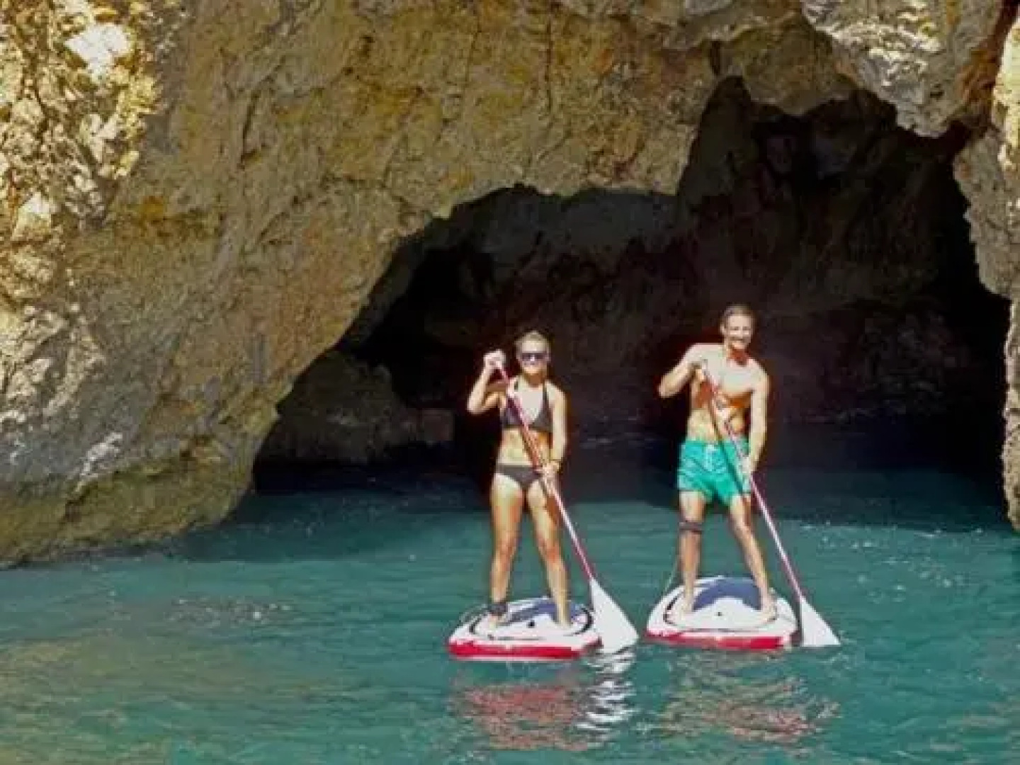 Canyamar Beach Hotel