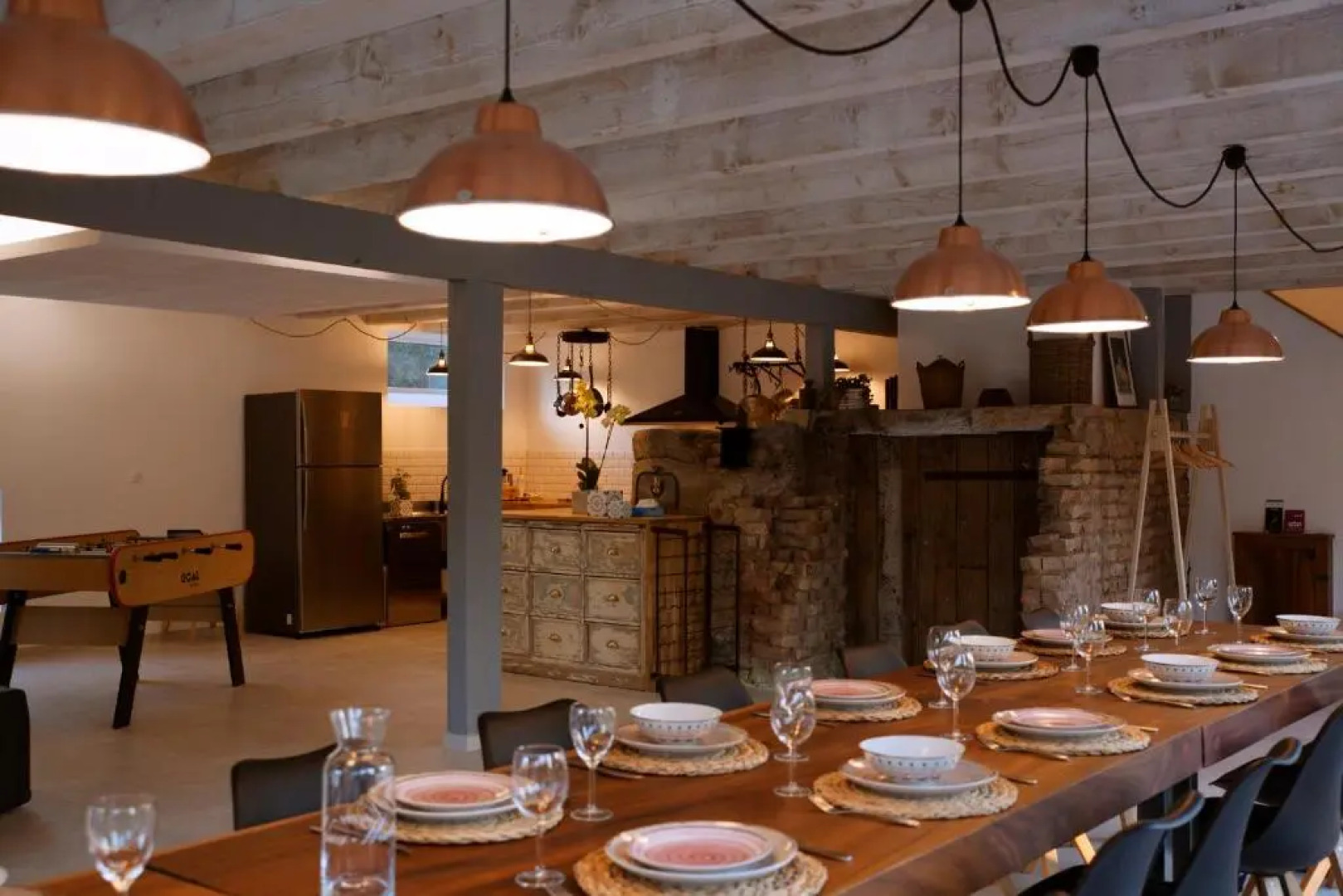 Domaine des 4Roses -SPA et sérénité