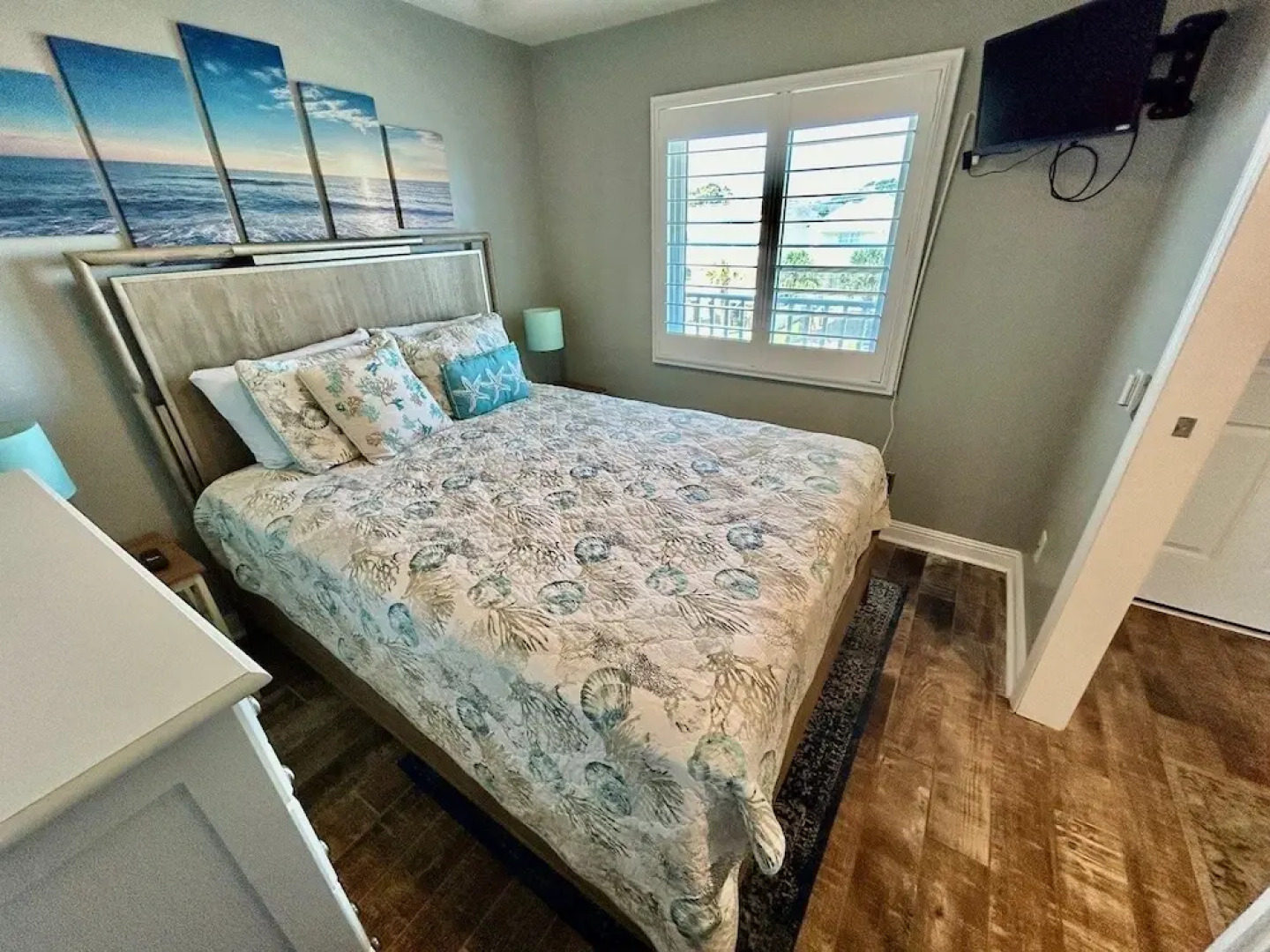 Channel Marker 302 2 Bedroom Condo by RedAwning