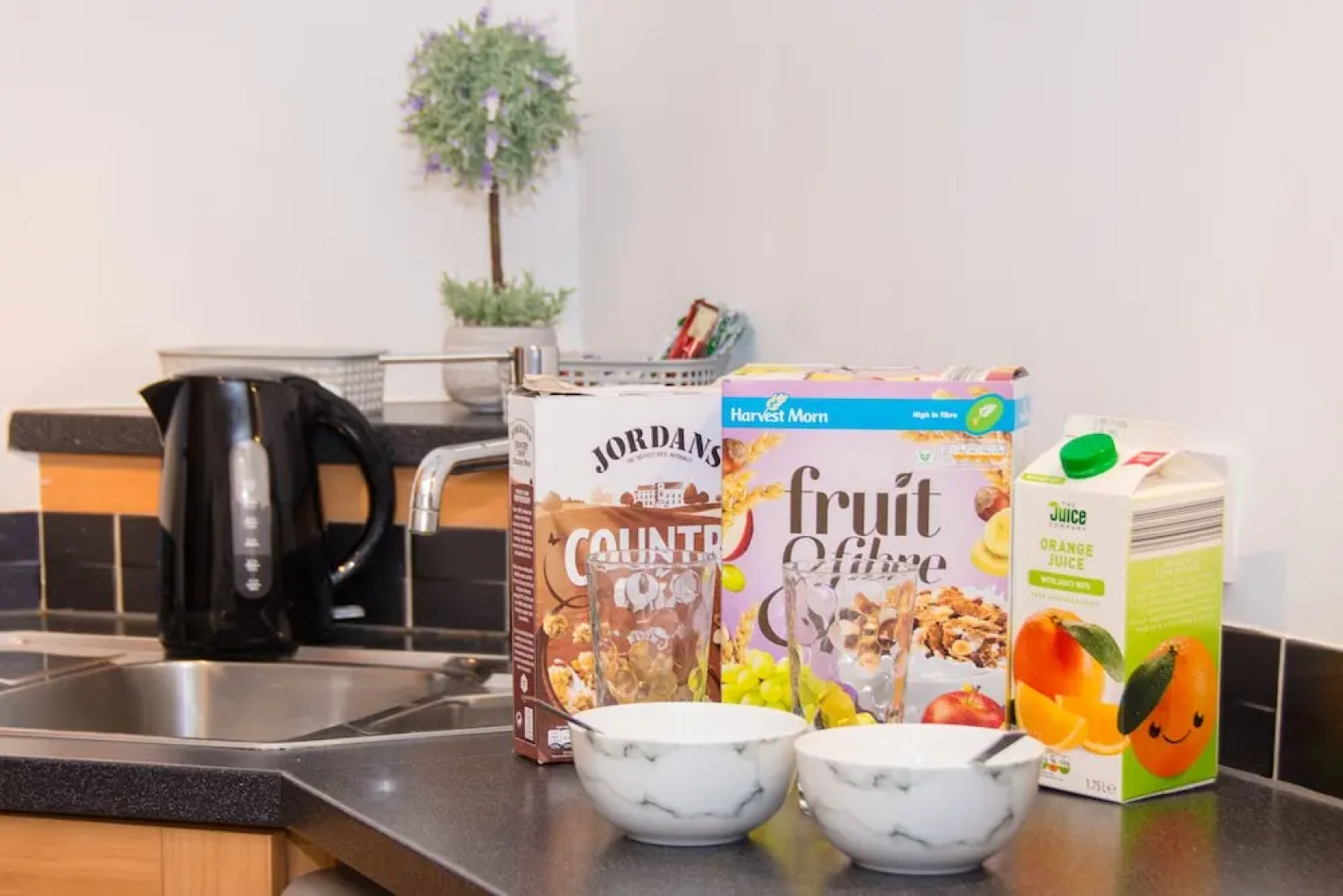 Grand Central Friar Gate Deluxe