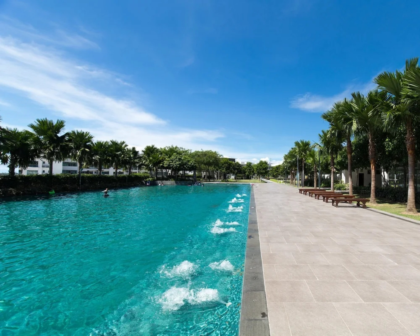 Accord Regency Serviced Apartments