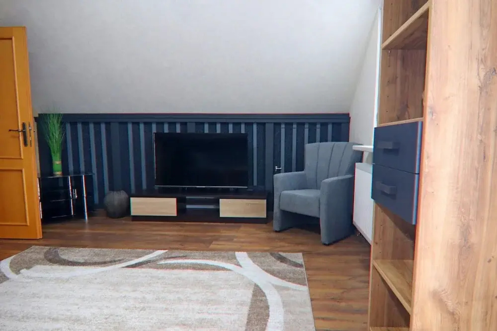 Ferienwohnung Kranichring in Negast