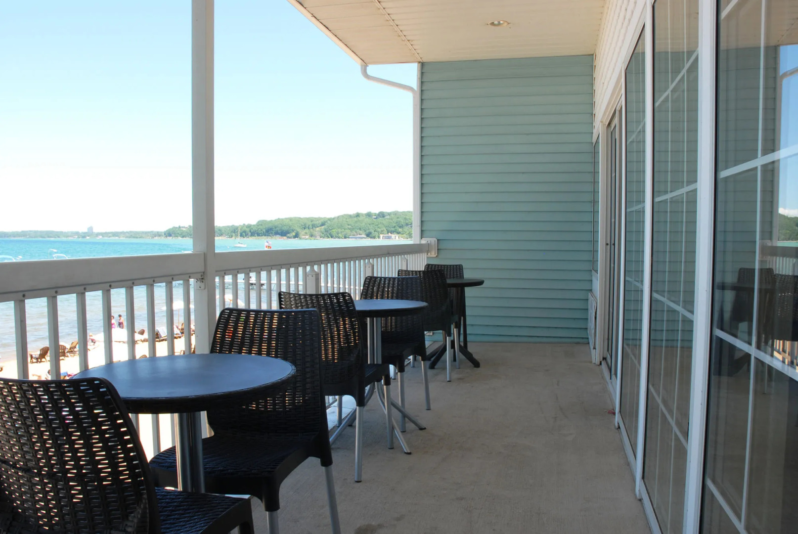 Sugar Beach Resort Hotel