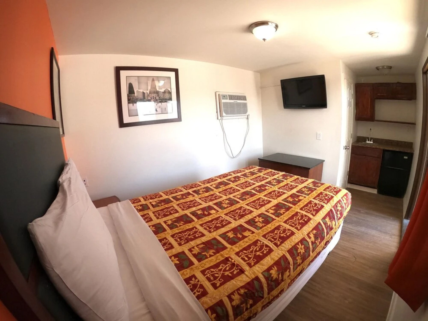 Rest Inn - Elizabeth