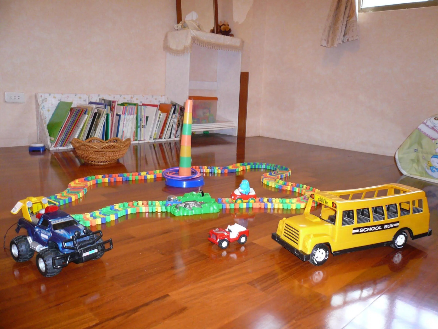 Hualien oceanbreeze homestay