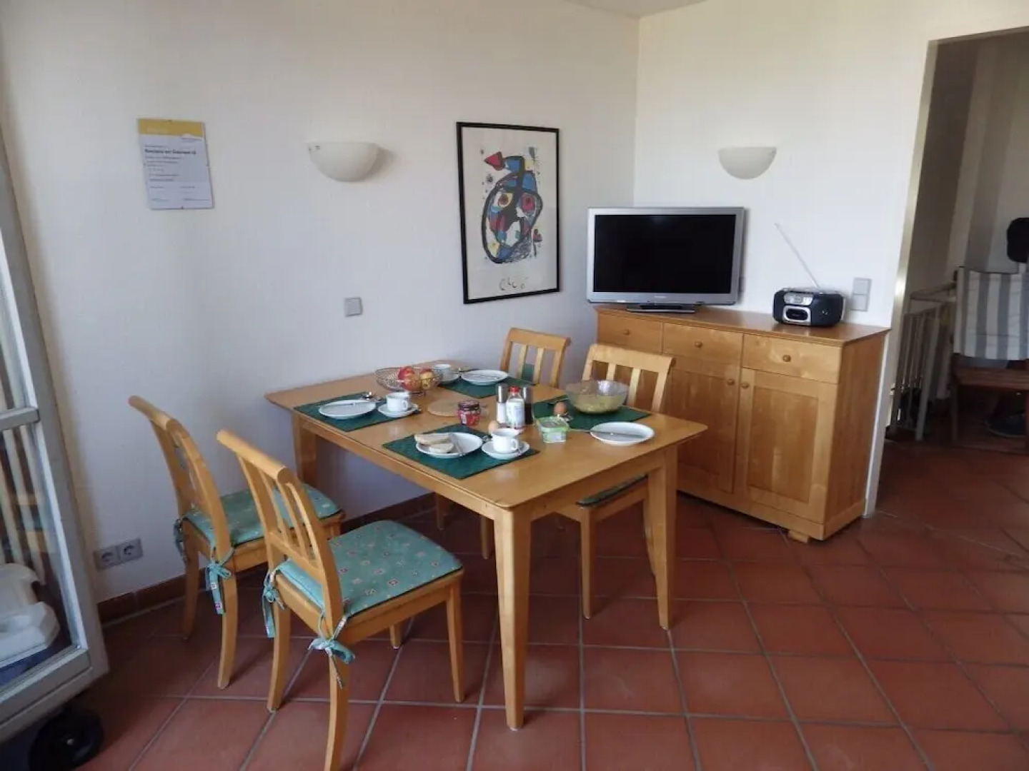 Residenz am Gutshaus Dewichow